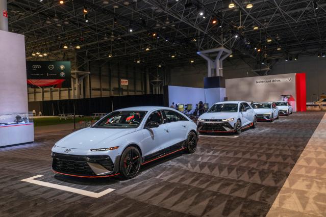 현대자동차, 2026 뉴욕 국제 오토쇼서 ‘볼더’ 콘셉트 세계 최초 공개