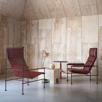 '디자인 뭄바이', 현대 인도 디자인의 선구자로 돌아오다