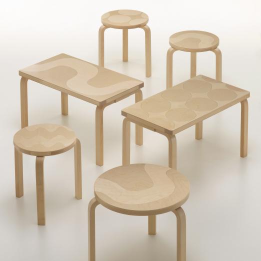 헬싱키 디자인 위크 20주년을 장식한 다섯 가지 아이디어