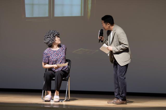 [인터뷰] 공공서비스디자인 5. 