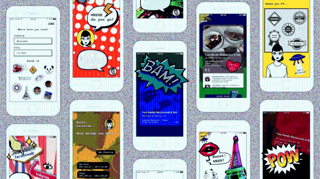 “어디까지 맞았을까?” 2025년 UI·UX 디자인 트렌드 예측 되돌아보기