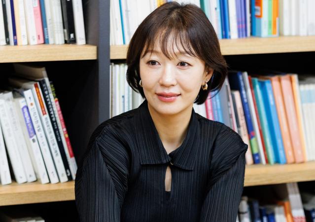 [인터뷰] 공공서비스디자인 7. 정성으로 만드는 정책, 사람 중심 행정의 길 - 지자체 소속 마지막 공공서비스디자이너 김세은의 5년