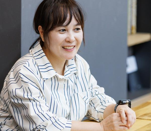 [인터뷰] 공공서비스디자인 10. 문제는 시설이 아니라 ‘거절당한 경험’이었다 - 김윤아 강남장애인복지관 사무국장