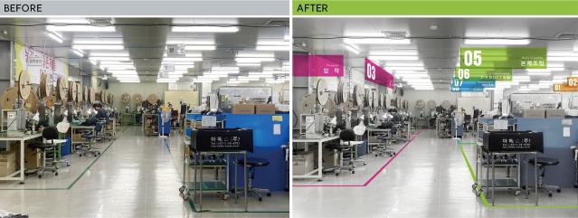 [인터뷰] 현장이 달라지면 행동이 달라집니다: 대건테크의 안전디자인 도입 후기 - ㈜대건테크 이민철 팀장