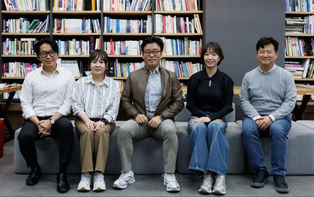 [인터뷰] 공공서비스디자인 13 : 정책의 심장에 온기를 불어넣는 사람들 - 공공서비스디자인(국민디자인단) 12년을 돌아보며