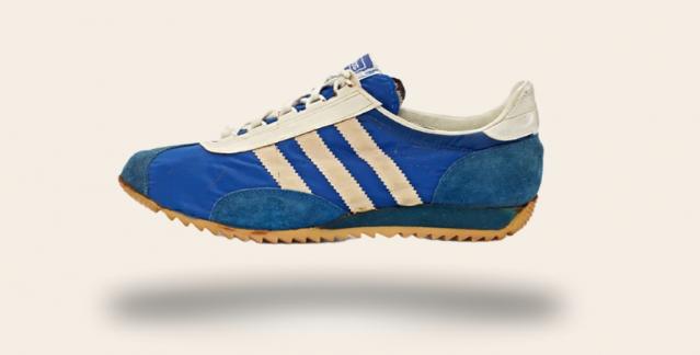 아디다스의 조용한 역전극…