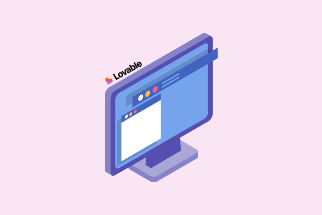 비즈스프링 디자이너, 직접 바이브 코딩 해봤습니다