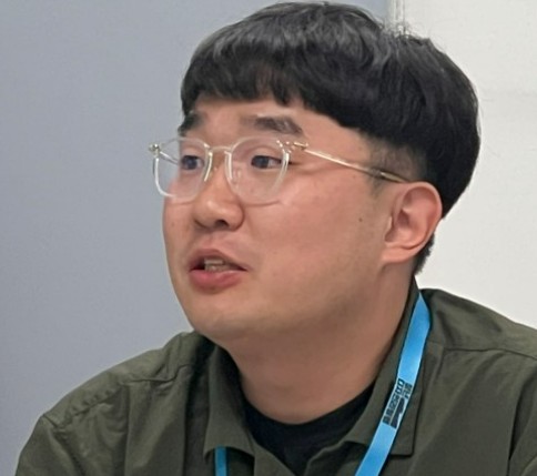 [인터뷰] '도시의 흉물'에서 '미래의 자산'으로, 40년 고정관념이 깨진 순간 - 박경태 구미산단 청년디자인리빙랩 대표단