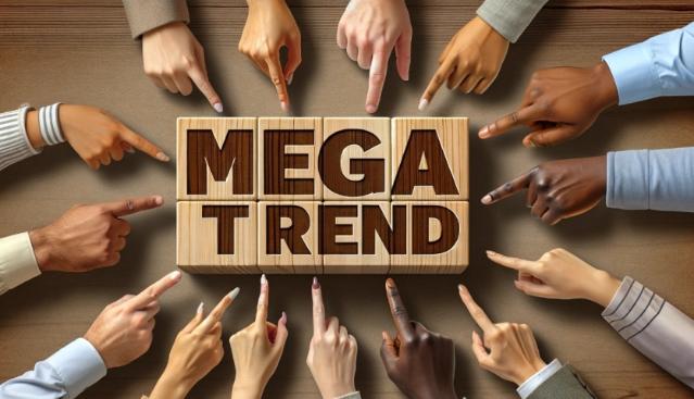메가트렌드의 종말 … 마이크로 취향의 시대 도래