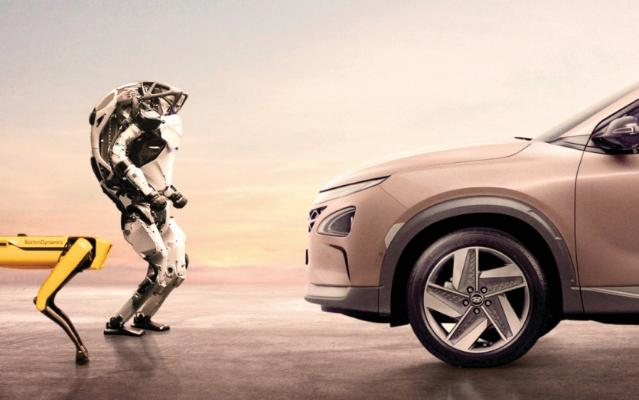 AI 디지털 전환, 자동차 산업에서 배우기