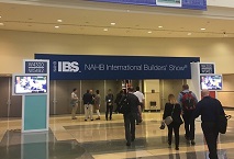 2018 미국 국제건축전시회(IBS), 주방욕실산업박람회(KBIS) 참관기