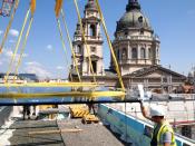헝가리의 건설 시장 성장과 우리기업의 진출 방향