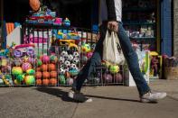 미국 뉴욕주 일회용 비닐봉투 사용 금지 법안 발표