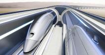 UAE 새로운 교통∙물류 혁명, 하이퍼루프