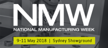 호주 최대 제조산업 전시회(NMW) 참관기