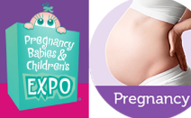 시드니 임신, 유아 & 어린이 엑스포(PBC Expo) 참관기