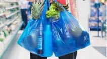 미국, 일회용 비닐봉지 사용 금지 확대 추세