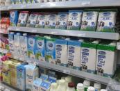베트남 대도시에서 가장 잘 팔리는 FMCG는 ‘우유’