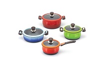 이집트 알루미늄 냄비 시장동향