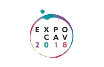 칠레 와인 전시회 EXPOCAV 참관기