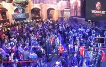 독일, 세계 최대 게임전시회 'Gamescom 2018'을 가다
