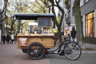 슬로바키아의 커피 소비 트렌드 들여다보기
