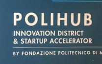 이탈리아 스타트업 인큐베이터 - 폴리허브(PoliHub)를 가다(2)
