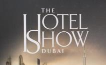 2018 The Hotel Show Dubai 전시회 참관기