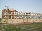 우즈베키스탄 화학 산업 발전 추진 동향