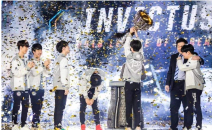 中 e스포츠산업 황금기에 접어들어