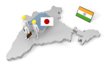 인도에 진출한 일본 기업이 고전하는 이유는?