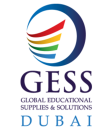 두바이 국제 교육장비 전시회 GESS 2019 참관기