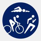 2020 도쿄 올림픽, 복고풍 스포츠 픽토그램 50종 공개