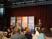 호주 자유무역협정 세미나 참관기