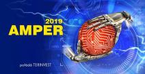 체코 최대 전기·전자기술 박람회(AMPER 2019) 참관기