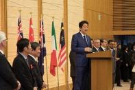 CPTPP 발효 3개월 만에 일본에 나타난 변화는?