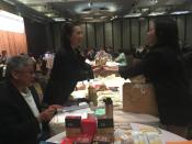 대만, 제주·충북 통합 무역사절단 참관기