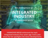 Hannover Messe 2019 1일차 : 독일 제조업, ‘미래의 공장(The Factory of the Future)’을 향하여