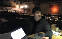 중국 현지인에게 한식을! 상하이에서 호평받는 한식음식점 'BELLOCO' 대표 인터뷰