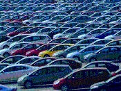 말레이시아는 현재 제3 국민차 프로젝트 추진 논의 중