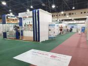 2019 Arab Medical Travel (AMT) Exhibition & Conference 2019 / GULF HEALTH 참관기