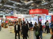 2019년 싱가포르 아시아 해양 전시회