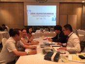 2019 필리핀 전남 무역사절단 참관기