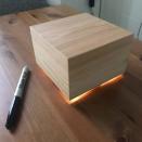 저커버그가 아내를 위해 만든 “수면상자”