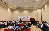 2019 페루 경기 FTA 시장개척단 참관기