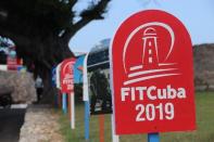 쿠바 국제 관광박람회 FITCUBA 2019 참관기