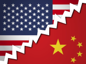 미-중 무역분쟁에 따른 일본 주요 기업 대응