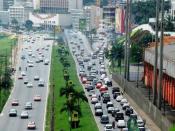 코트디부아르, 수입제한 조치에 따른 중고차 수요 감소는 회복될 것인가