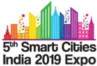 제 5회 인도 뉴델리 스마트시티 엑스포 참관기