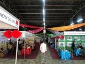 2019 에티오피아 제12회 농식품 전시회 참관기